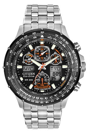 citizen eco drive gn-4w-s-12g manual