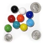 eight marbles game